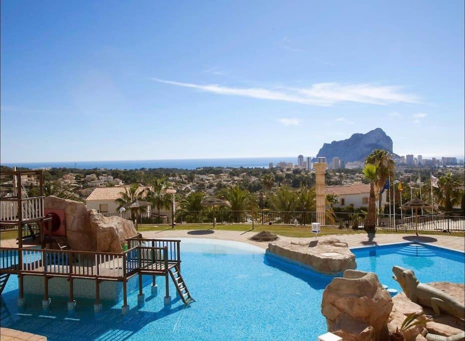 Villa Casita Montemar By Calpitality Extérieur photo