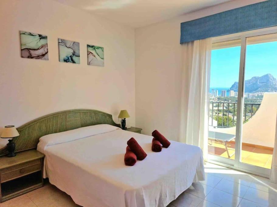 Villa Casita Montemar By Calpitality Extérieur photo