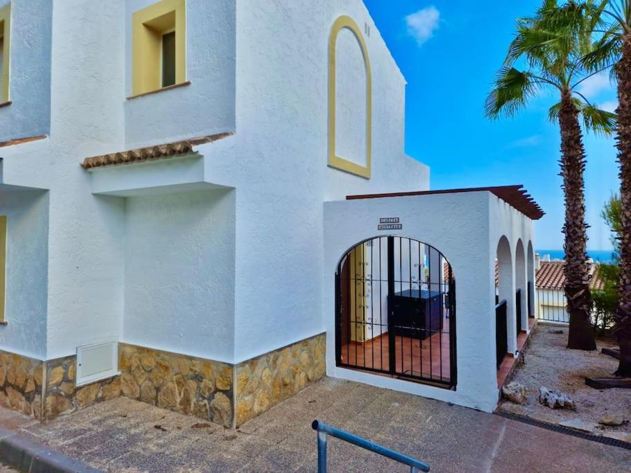 Villa Casita Montemar By Calpitality Extérieur photo