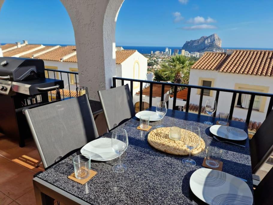 Villa Casita Montemar By Calpitality Extérieur photo