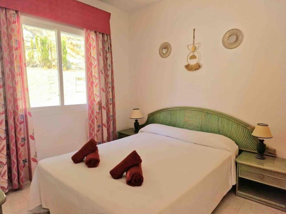Villa Casita Montemar By Calpitality Extérieur photo