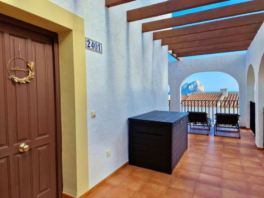 Villa Casita Montemar By Calpitality Extérieur photo